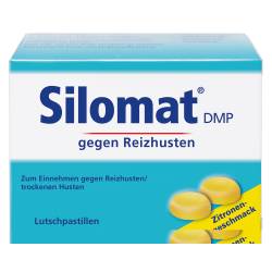 Silomat DMP gegen Reizhusten von STADA Consumer Health Deutschland GmbH