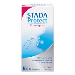 STADA Protect Mundspray von STADA Consumer Health Deutschland GmbH