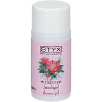 Styx Aroma Derm Duschgel Wildrose von STYX