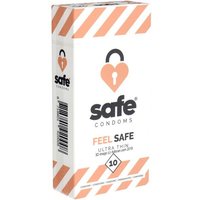 Safe Condoms *Feel Safe* von Safe