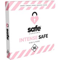 Safe Condoms *Intense Safe* von Safe