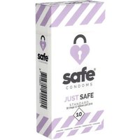 Safe Condoms *Just Safe* von Safe