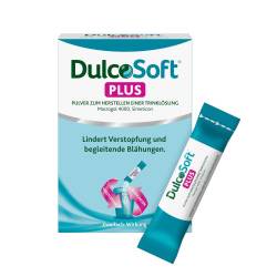 DulcoSoft Plus - Abführmittel bei Verstopfung von A. Nattermann & Cie GmbH