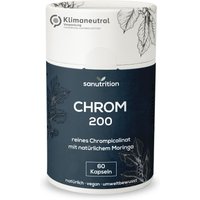 Sanutrition® - Chrom 200 µg von Sanutrition