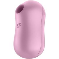 Satisfyer Druckwellenvibrator 'Cotton Candy“ von Satisfyer