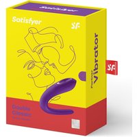 Satisfyer - Partner Vibrator von Satisfyer