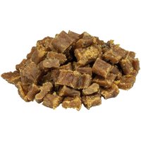 Schecker Hundesnack - Knubbies - Mini Fleischbits für Hunde von Schecker