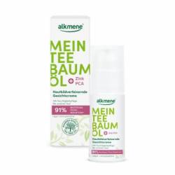 ALKMENE Mein Teebaum�l Gesichtscreme 50 ml von Schr�der Cosmetics GmbH & Co. KG