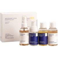 Antioxidant Clean Essentials Kit von Schwanen Garten