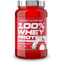 Scitec 100% Whey Professional - Salted Caramel von Scitec Nutrition