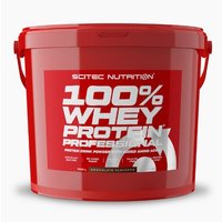 Scitec 100% Whey Professional - Chocolate von Scitec Nutrition