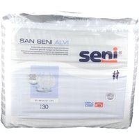 San Seni Alvi von Seni