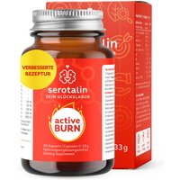 serotalin® Active Burn von Serotalin