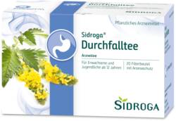 SIDROGA Durchfalltee N Filterbeutel 20X1.5 g von Sidroga Gesellschaft f�r Gesundheitsprodukte mbH