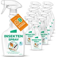 Silberkraft Universal Insektenspray von Silberkraft