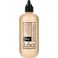 Soley Organics Loa krem Handlotion 350ml von Sóley Organics