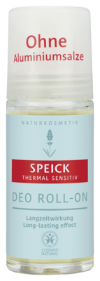 SPEICK Thermal sensitiv Deo Roll-on 50 ml von Speick Naturkosmetik GmbH & Co. KG