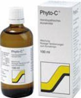 PHYTO C Tropfen von Steierl-Pharma GmbH