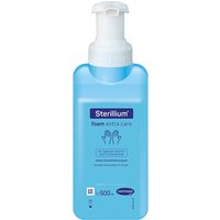 Sterillium Foam Extra Care HÃ¤ndedesinfektion von Sterillium