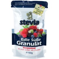 Stevia Edle Süße Granulat von Stevia