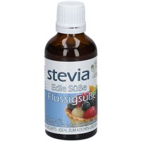 Stevia Flüssige Tafelsüße von Stevia