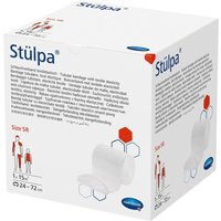 Stülpa® Rollen Schlauchverband Gr. 5 R 12 cm x 15 m von Stülpa