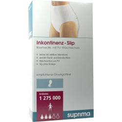 SUPRIMA Inkontinenzhose 275 Gr.40-42 von Suprima GmbH