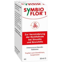 Symbioflor 1 Suspension von Symbioflor