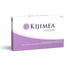 KIJIMEA FLORACARE von Synformulas GmbH