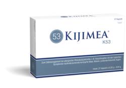 KIJIMEA K53 Kapseln 8,64 g von Synformulas GmbH