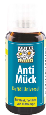 ARIES Anti M�ck �l 10 ml von TAOASIS GmbH Natur Duft Manufaktur