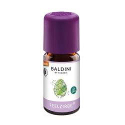BALDINI Feelzirbe Bio/demeter �l 5 ml von TAOASIS GmbH Natur Duft Manufaktur