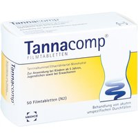 Tannacomp von Tannacomp