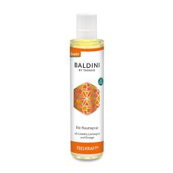 BALDINI Feelkraft Bio/demeter Raumspray von Taoasis GmbH Natur Duft Manufaktur