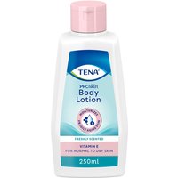 Tena Bodylotion von Tena