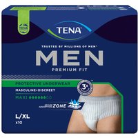 Tena Men Premium Fit Pants Maxi L/Xl von Tena