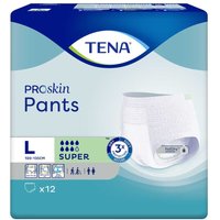 Tena ProSkin Pants Super L von Tena