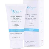 The Organic Pharmacy Purifying Seaweed Mask von The Organic Pharmacy