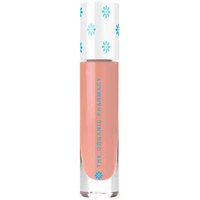 The Organic Pharmacy Sheer Glow Liquid Blush - apricot von The Organic Pharmacy