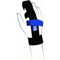 Thuasne Ligaflex Fingerorthese zur Immobilisierung u. Ruhigstellung eines oder mehrer Finger von Thuasne