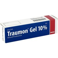 Traumon 10% von Traumon