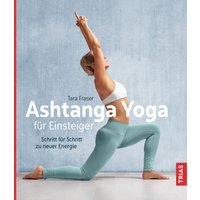 Ashtanga Yoga für Einsteiger von Trias