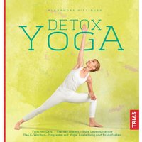 Detox-Yoga von Trias