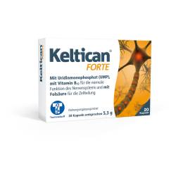 Keltican FORTE von Trommsdorff GmbH & Co. KG