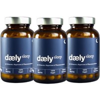 dæly® sleep Schlaftabletten von True Nature