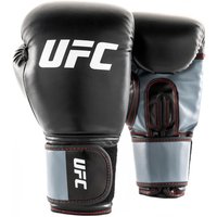 UFC Boxhandschuh Schwarz 14 oz. von UFC ULTIMATE KOMBAT