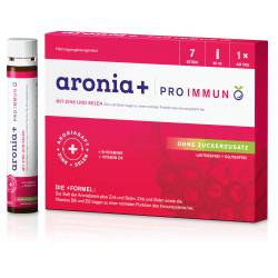 aronia+ PRO IMMUN von URSAPHARM Arzneimittel GmbH