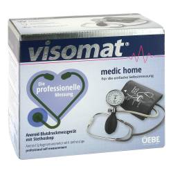 "VISOMAT medic home S 14-21cm Steth.Blutdr.Messg. 1 Stück" von "Uebe Medical GmbH"