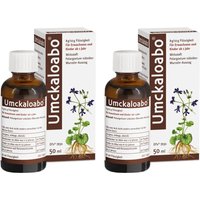 Umckaloabo von Umckaloabo