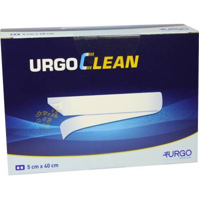 URGOCLEAN Tamponade 5x40 cm von Urgo GmbH